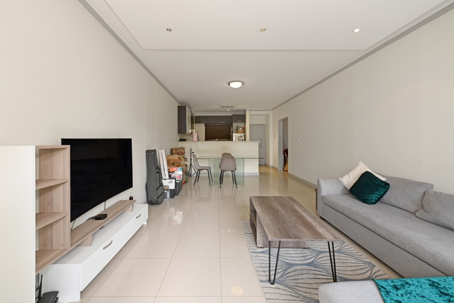 To Let 2 Bedroom Property for Rent in Claremont Upper Western Cape